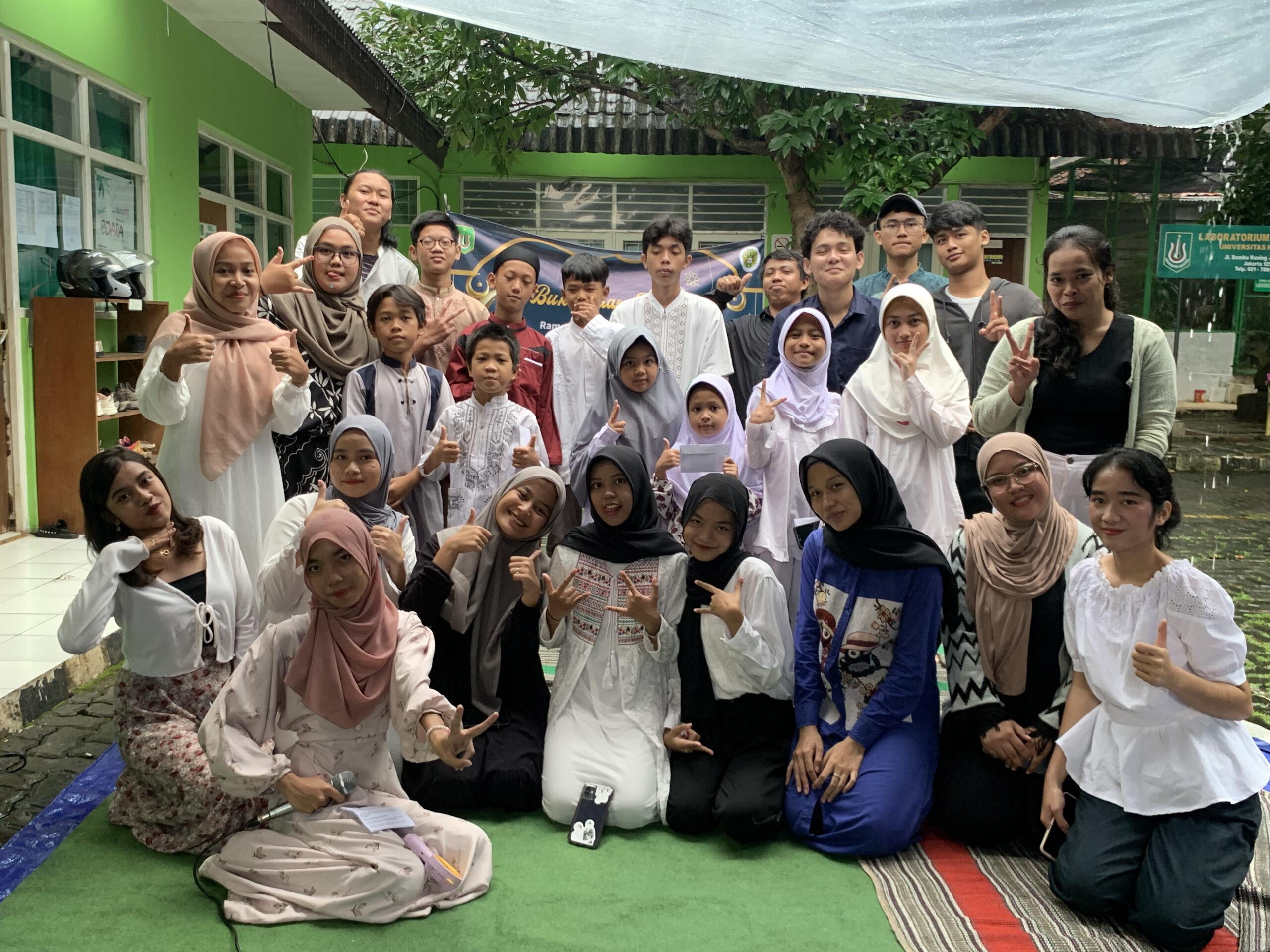 Read more about the article Santunan dan Buka Puasa Bersama Agroteknologi 2024: Ramadhan Berbagi Bersama Keluarga Besar Agroteknologi