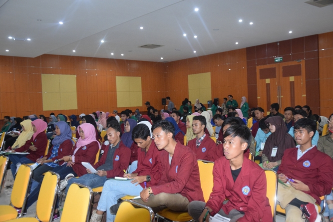 Read more about the article Seminar Nasional Fakultas Pertanian 2017