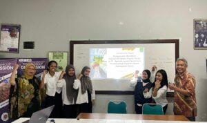 Read more about the article Mahasiswa Agroteknologi UNAS Gelar Seminar Hasil Magang