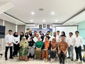 Read more about the article Mahasiswa Agroteknologi UNAS Gelar Seminar Hasil Penelitian KKL 2024